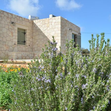 Kalypso Apartments Καστρί Εξωτερικό φωτογραφία
