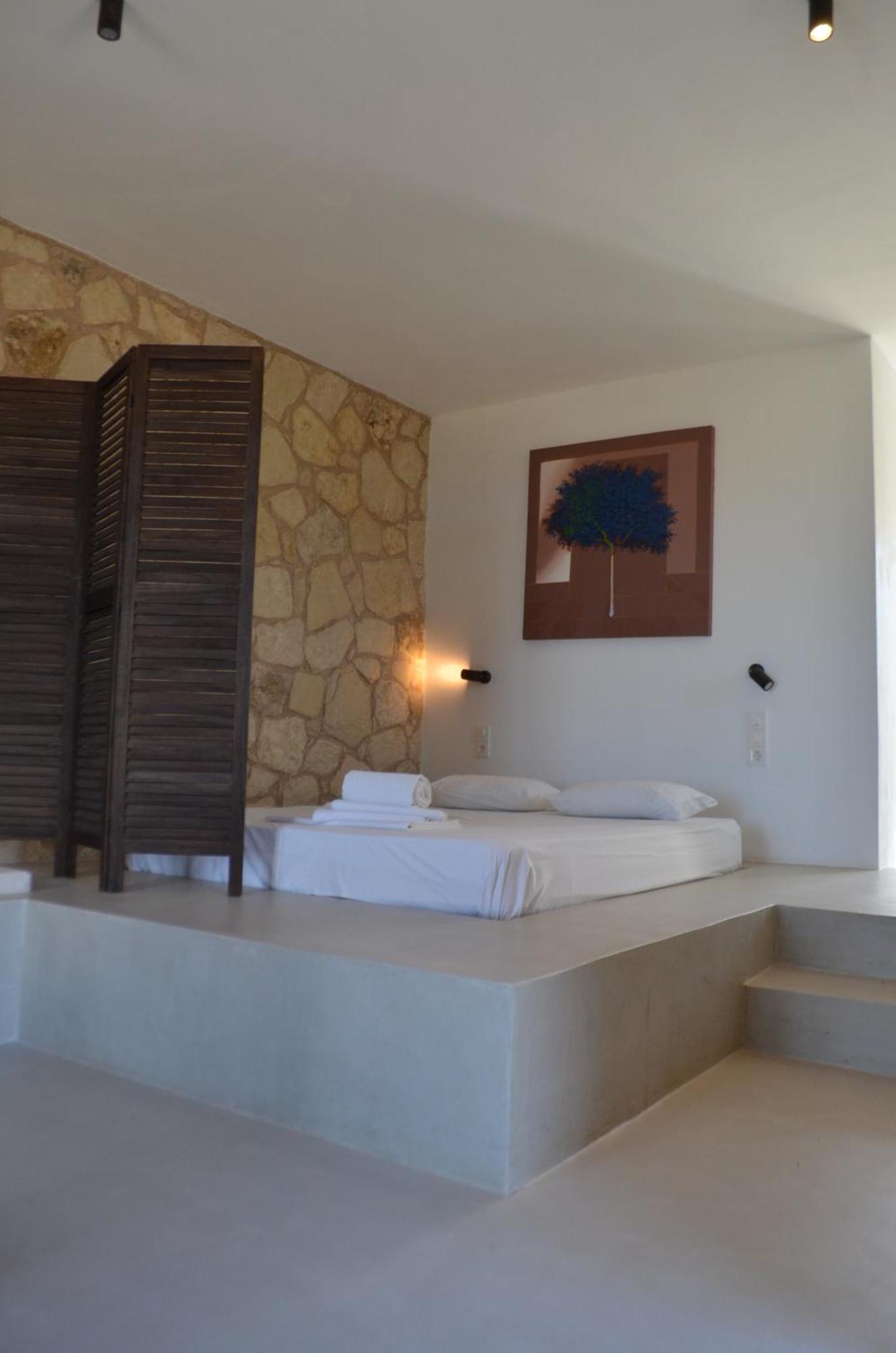 Kalypso Apartments Καστρί Εξωτερικό φωτογραφία