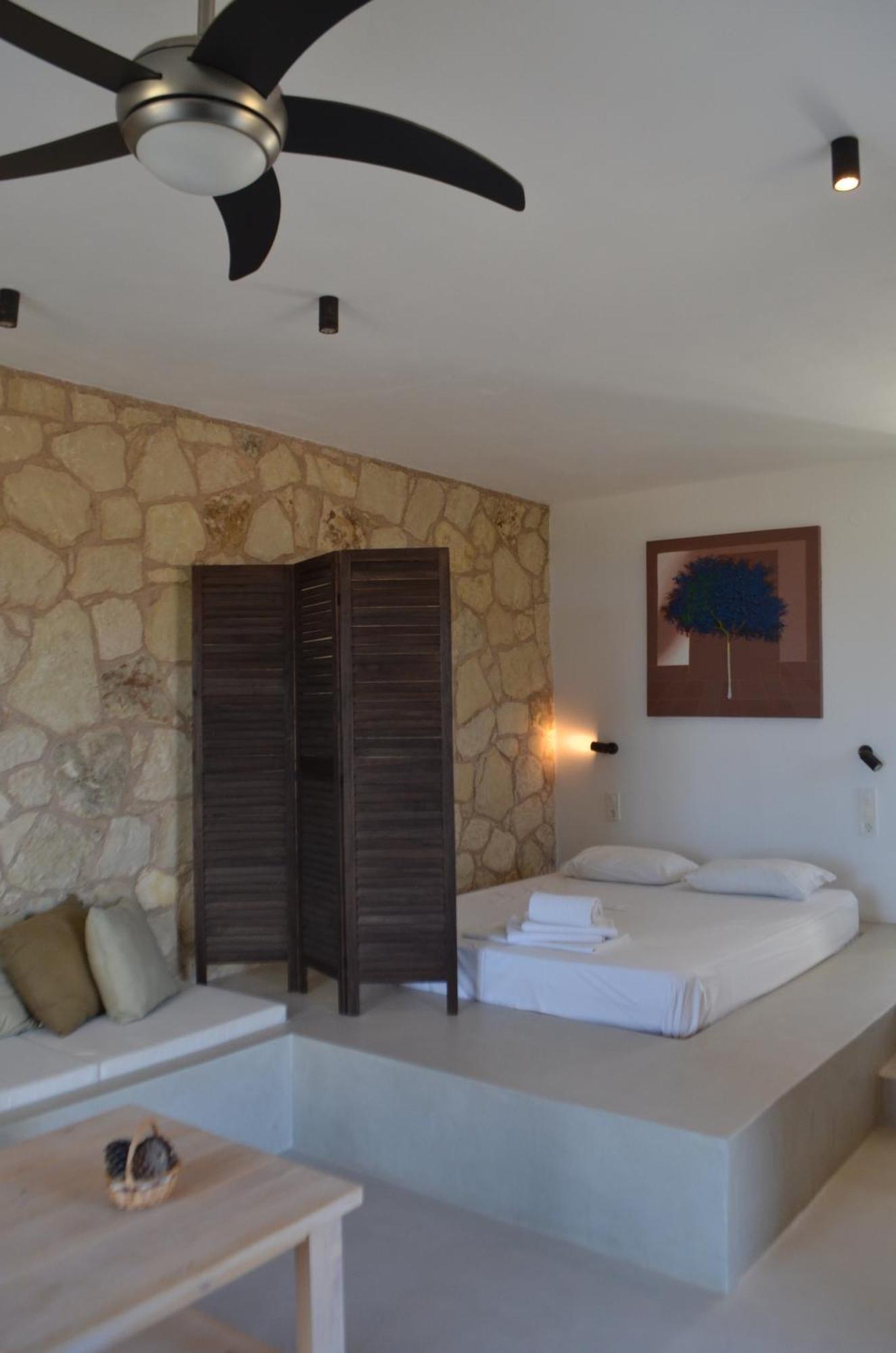 Kalypso Apartments Καστρί Εξωτερικό φωτογραφία