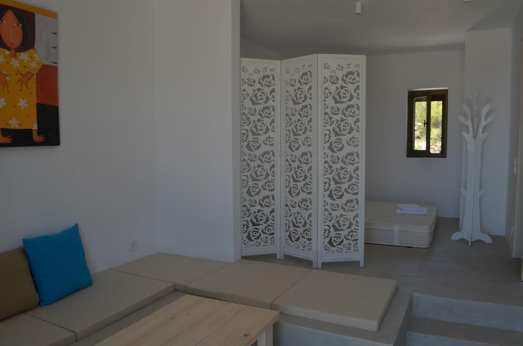 Kalypso Apartments Καστρί Εξωτερικό φωτογραφία