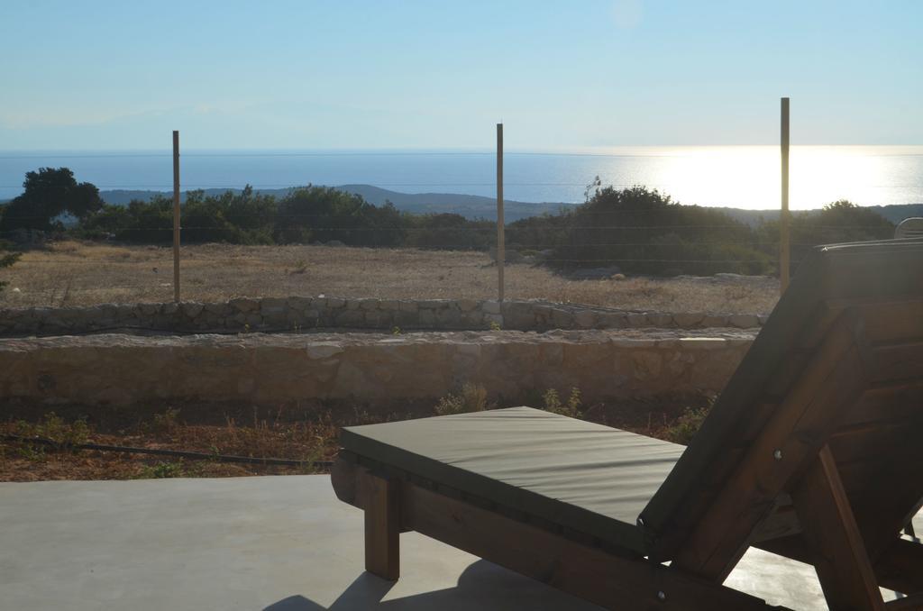 Kalypso Apartments Καστρί Εξωτερικό φωτογραφία