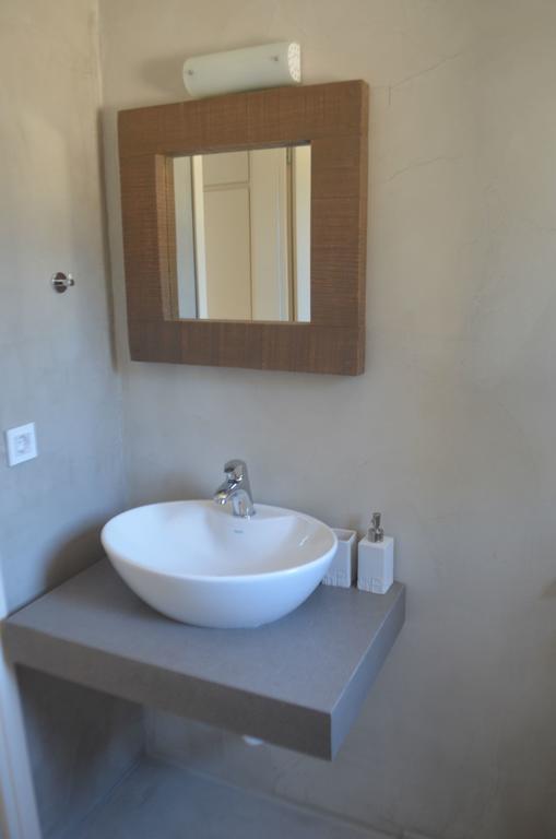 Kalypso Apartments Καστρί Εξωτερικό φωτογραφία
