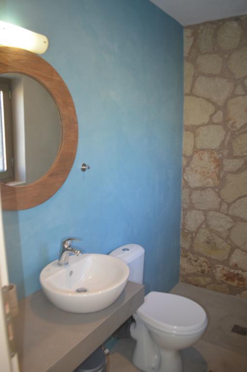 Kalypso Apartments Καστρί Εξωτερικό φωτογραφία
