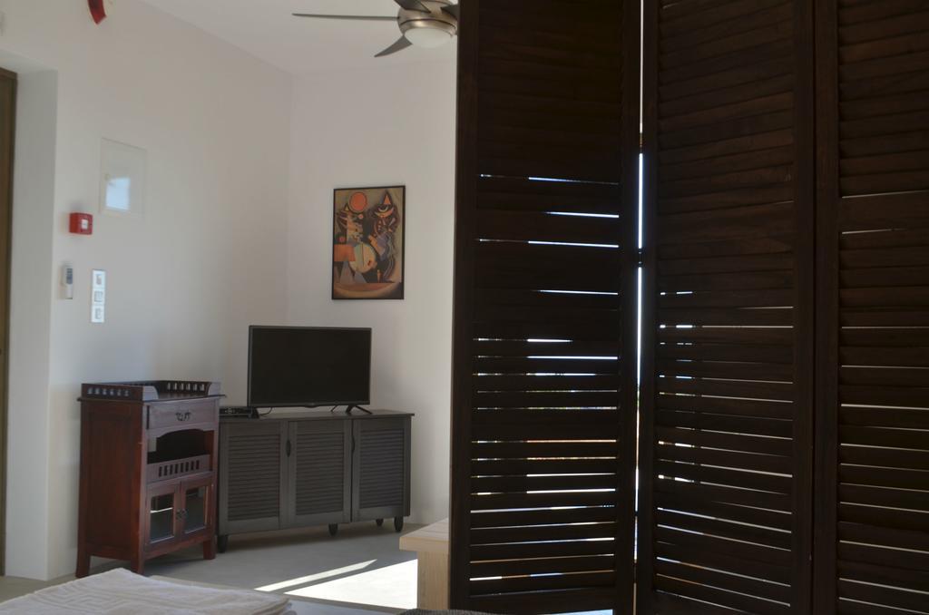 Kalypso Apartments Καστρί Εξωτερικό φωτογραφία