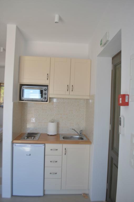 Kalypso Apartments Καστρί Εξωτερικό φωτογραφία