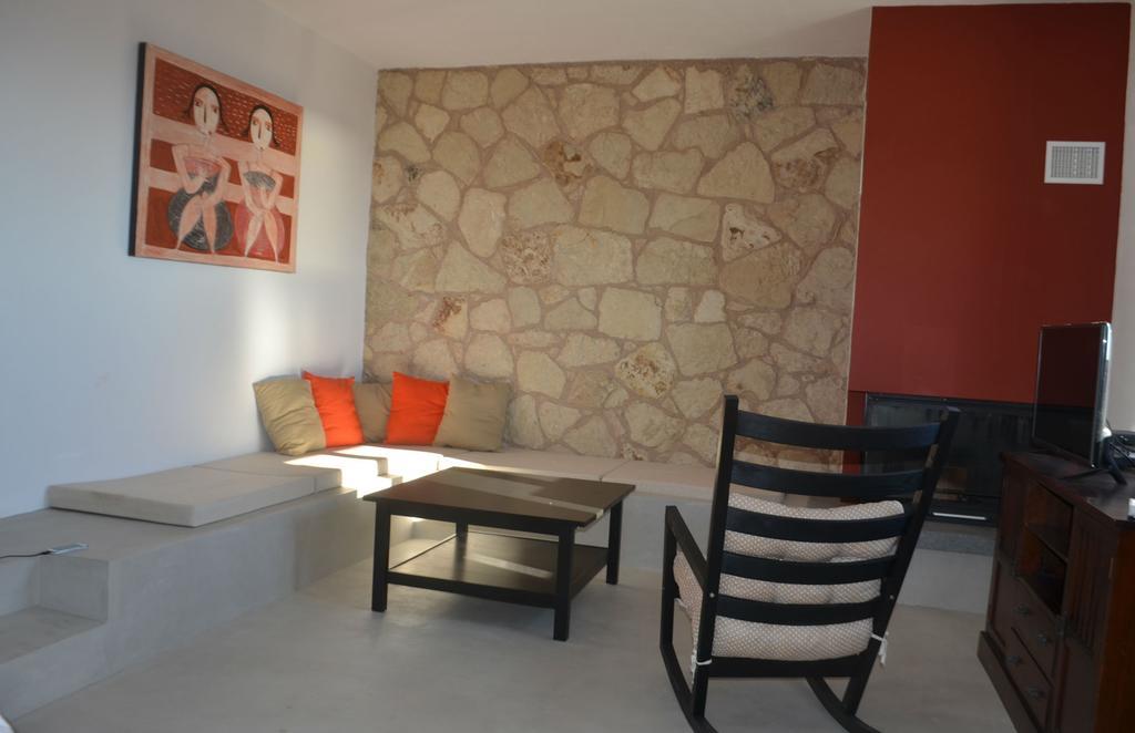 Kalypso Apartments Καστρί Εξωτερικό φωτογραφία