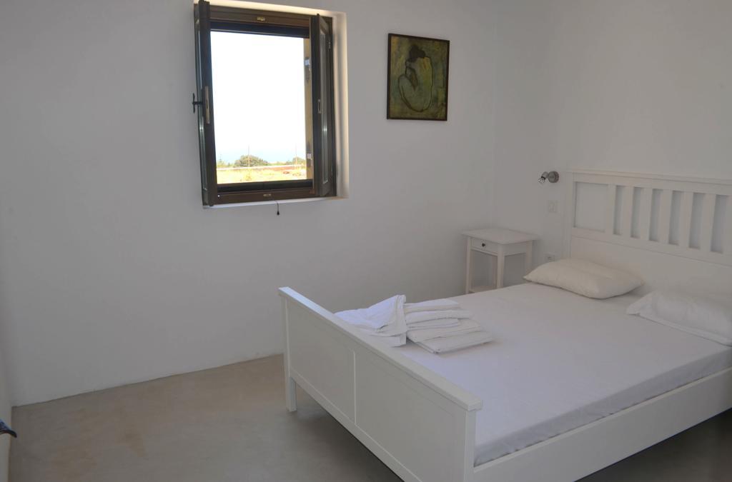 Kalypso Apartments Καστρί Εξωτερικό φωτογραφία