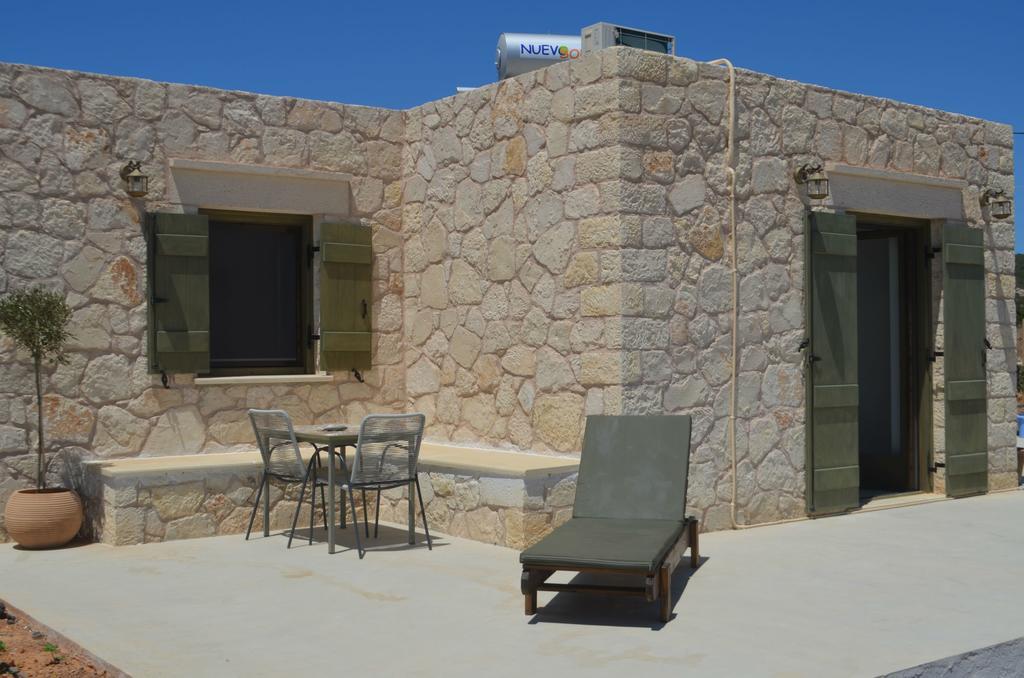 Kalypso Apartments Καστρί Εξωτερικό φωτογραφία
