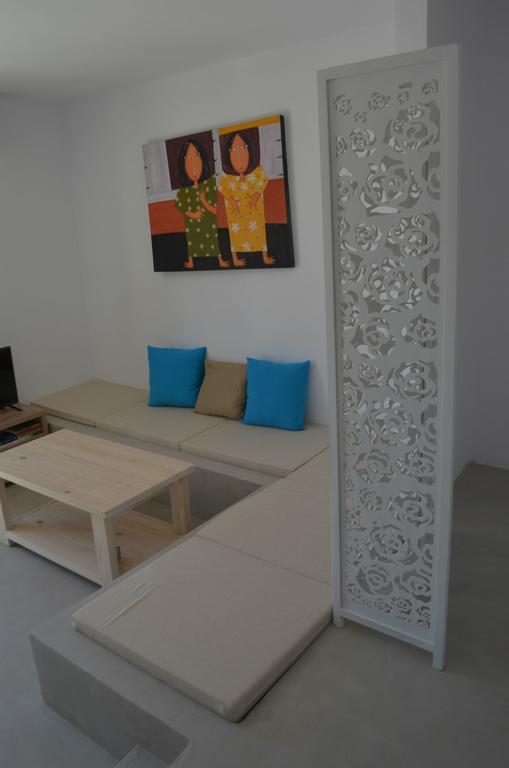 Kalypso Apartments Καστρί Εξωτερικό φωτογραφία