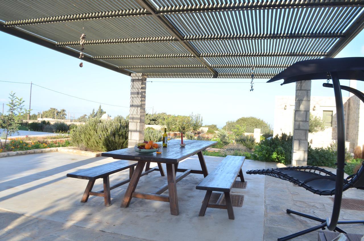 Kalypso Apartments Καστρί Εξωτερικό φωτογραφία